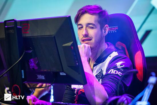 NRG战队夺冠无畏契约巴黎冠军赛展现强大实力