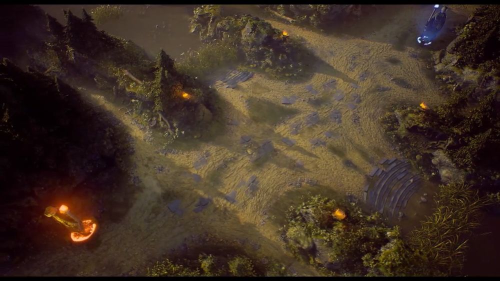 JoyCon如何变身电脑鼠标畅玩MOBA游戏